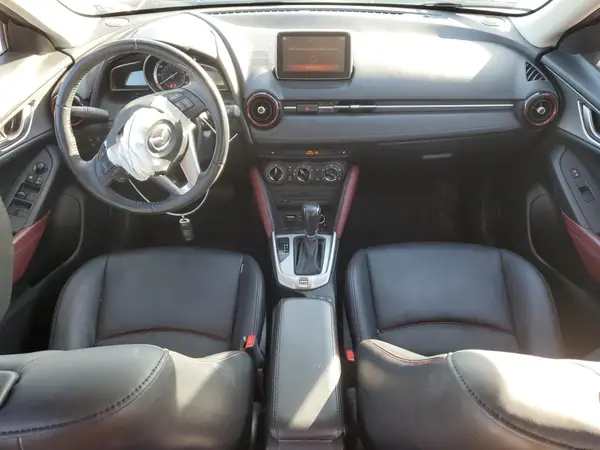 JM1DKFC73G0140304 2016 MAZDA CX-3 - Image 8
