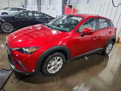 JM1DKFC73G0140934 2016 MAZDA CX-3