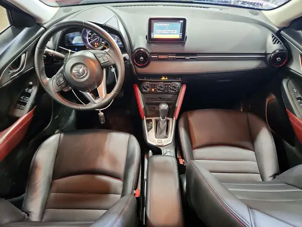 JM1DKFC73G0140934 2016 MAZDA CX-3 - Image 8
