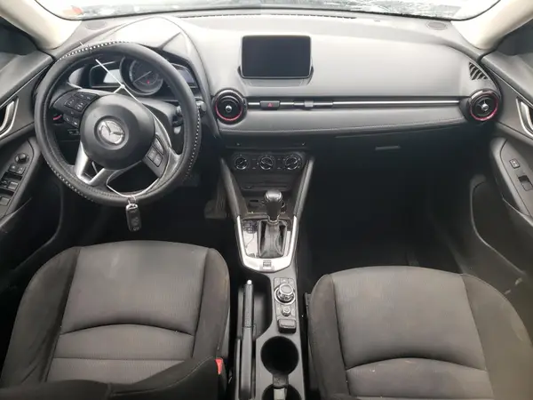 JM1DKFC73H0144032 2017 MAZDA CX-3 - Image 8