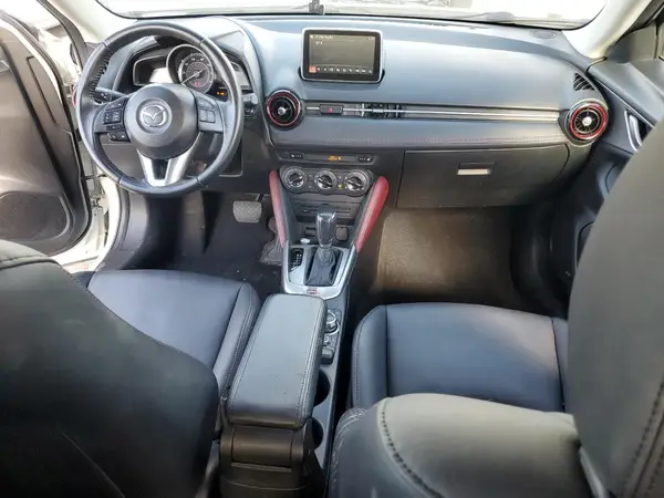 JM1DKFC73H0147710 2017 MAZDA CX-3 - Image 8