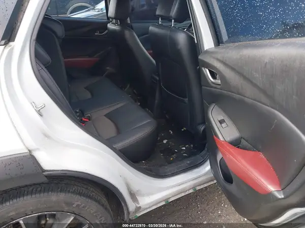 JM1DKFC73H0148081 2017 MAZDA CX-3 - Image 8
