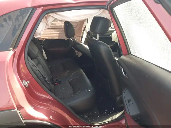 JM1DKFC73H0155984 2017 MAZDA CX-3 - Image 8