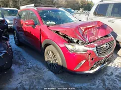 JM1DKFC73H0164023 2017 MAZDA CX-3