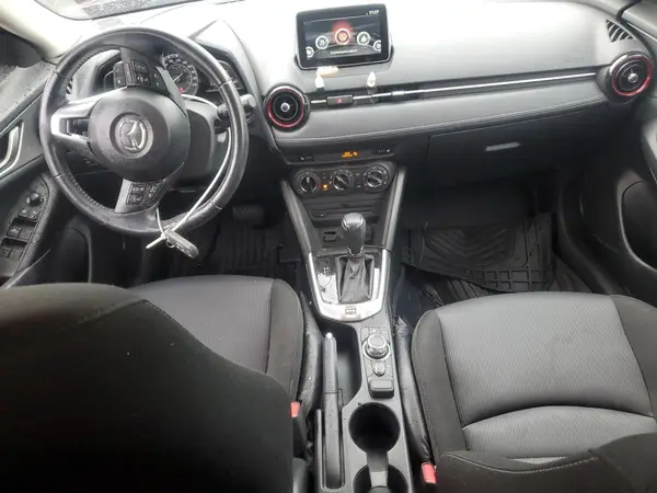 JM1DKFC73H0166581 2017 MAZDA CX-3 - Image 8