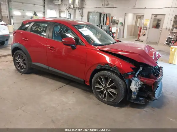 JM1DKFC73H0175023 2017 MAZDA CX-3 - Image 1