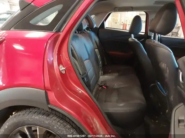 JM1DKFC73H0175023 2017 MAZDA CX-3 - Image 8