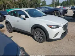 JM1DKFC73J0301080 2018 MAZDA CX-3
