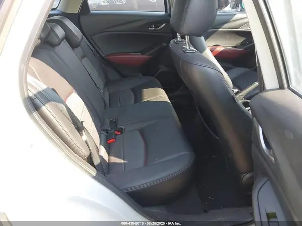 JM1DKFC73J0301080 2018 MAZDA CX-3 - Image 8