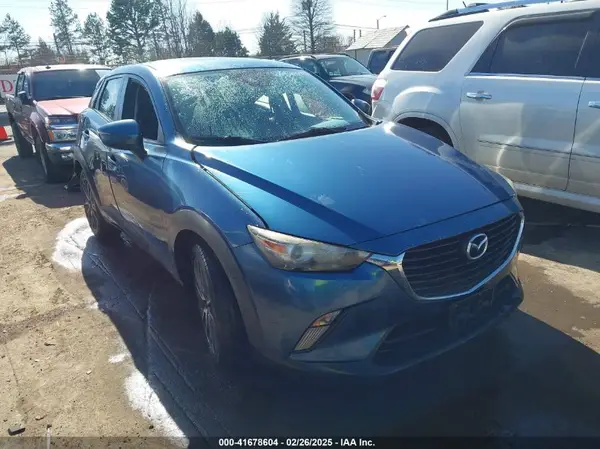 JM1DKFC73J0301449 2018 MAZDA CX-3 - Image 1