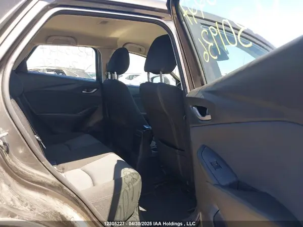 JM1DKFC73J0301936 2018 MAZDA CX-3 - Image 8
