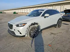 JM1DKFC73J0319157 2018 MAZDA CX-3