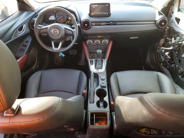 JM1DKFC73J0319157 2018 MAZDA CX-3 - Image 8
