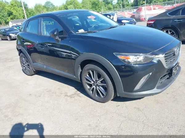 JM1DKFC73J0321605 2018 MAZDA CX-3 - Image 1