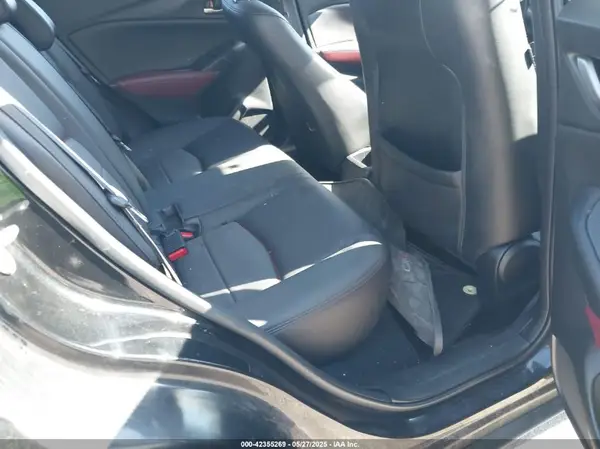 JM1DKFC73J0321605 2018 MAZDA CX-3 - Image 8