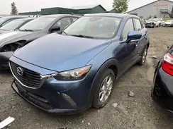 JM1DKFC73J0325234 2018 MAZDA CX-3
