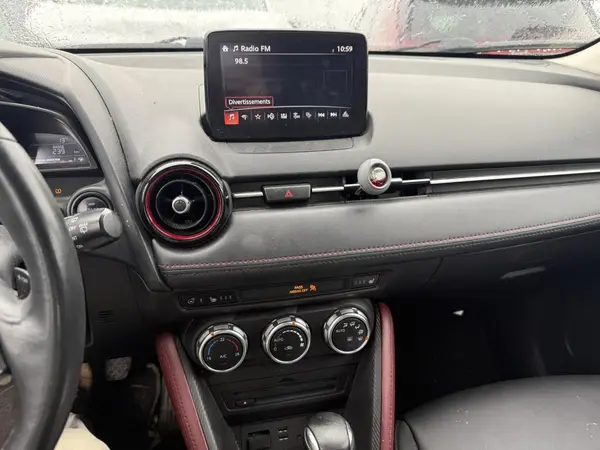 JM1DKFC73J0325234 2018 MAZDA CX-3 - Image 8