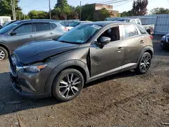 JM1DKFC73J0327646 2018 MAZDA CX-3