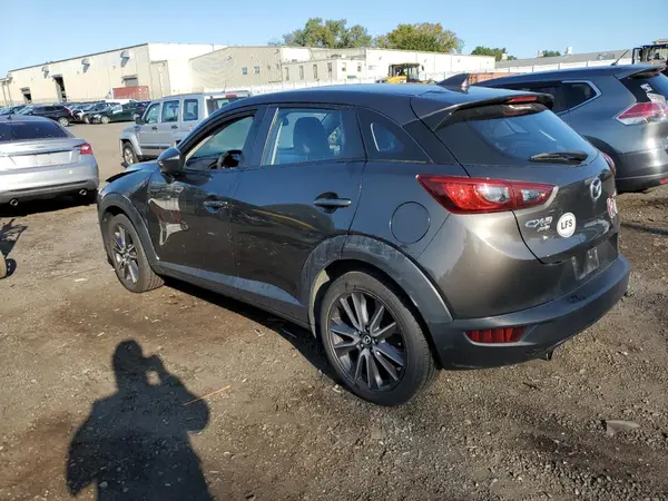 JM1DKFC73J0327646 2018 MAZDA CX-3 - Image 2