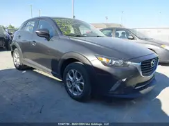 JM1DKFC73J0330224 2018 MAZDA CX-3