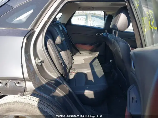 JM1DKFC73J0330224 2018 MAZDA CX-3 - Image 8