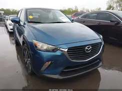 JM1DKFC73J0331017 2018 MAZDA CX-3