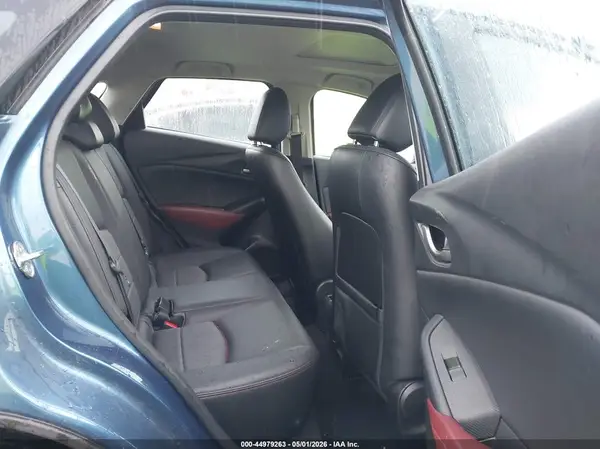 JM1DKFC73J0331017 2018 MAZDA CX-3 - Image 8