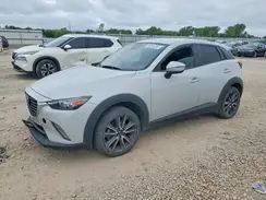 JM1DKFC73J1304149 2018 MAZDA CX-3