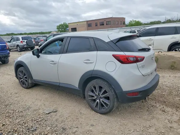 JM1DKFC73J1304149 2018 MAZDA CX-3 - Image 2