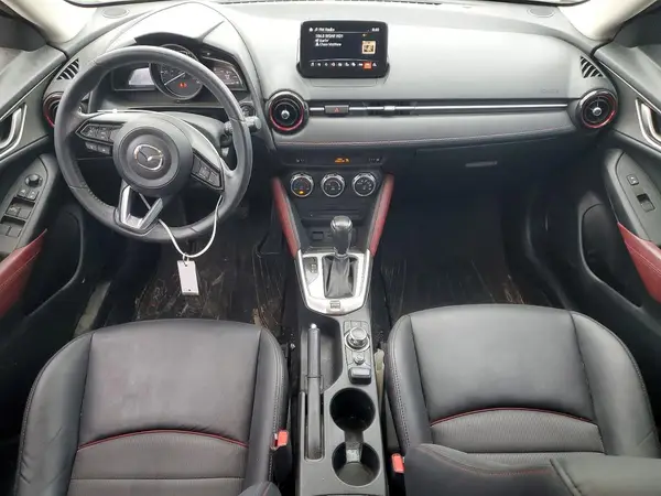 JM1DKFC73J1304149 2018 MAZDA CX-3 - Image 8
