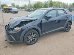 JM1DKFC73J1305673 2018 MAZDA CX-3