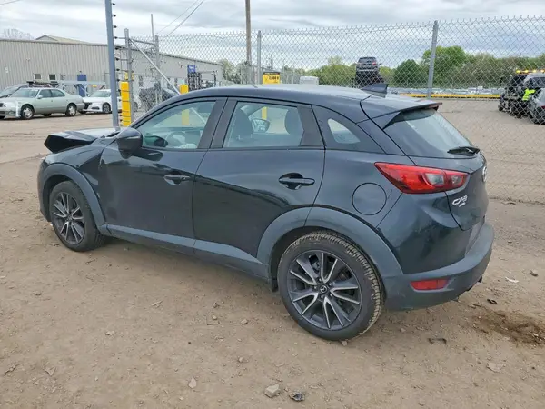 JM1DKFC73J1305673 2018 MAZDA CX-3 - Image 2