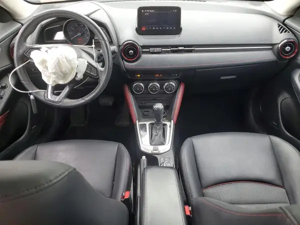 JM1DKFC73J1305673 2018 MAZDA CX-3 - Image 8