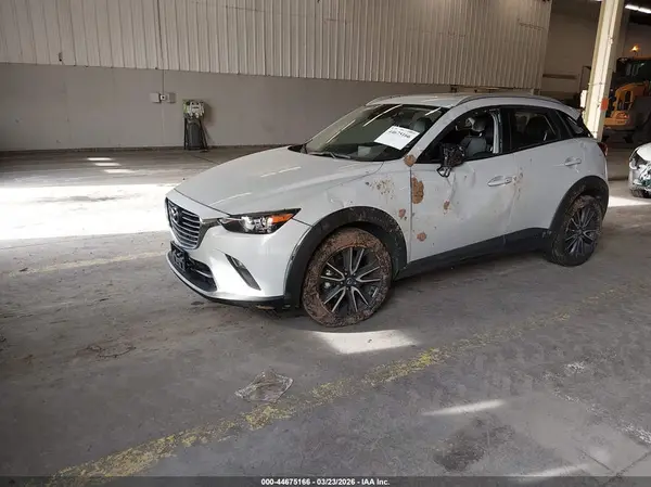 JM1DKFC73J1309111 2018 MAZDA CX-3 - Image 2