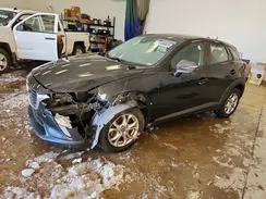 JM1DKFC73J1332405 2018 MAZDA CX-3