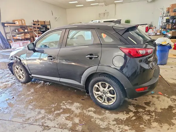 JM1DKFC73J1332405 2018 MAZDA CX-3 - Image 2