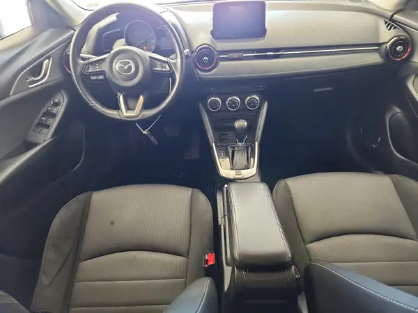 JM1DKFC73J1332405 2018 MAZDA CX-3 - Image 8