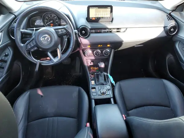 JM1DKFC73K0402458 2019 MAZDA CX-3 - Image 8