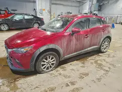 JM1DKFC73K0403108 2019 MAZDA CX-3