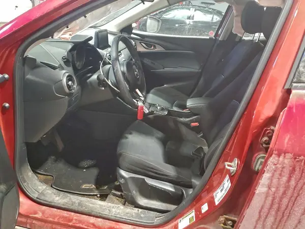 JM1DKFC73K0403108 2019 MAZDA CX-3 - Image 7