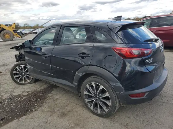 JM1DKFC73K0405151 2019 MAZDA CX-3 - Image 2