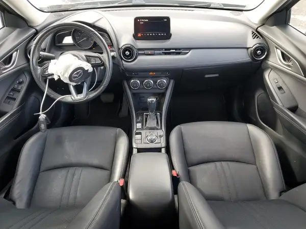 JM1DKFC73K0405151 2019 MAZDA CX-3 - Image 8