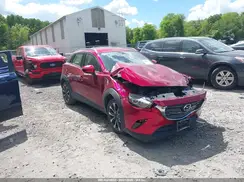 JM1DKFC73K0410382 2019 MAZDA CX-3