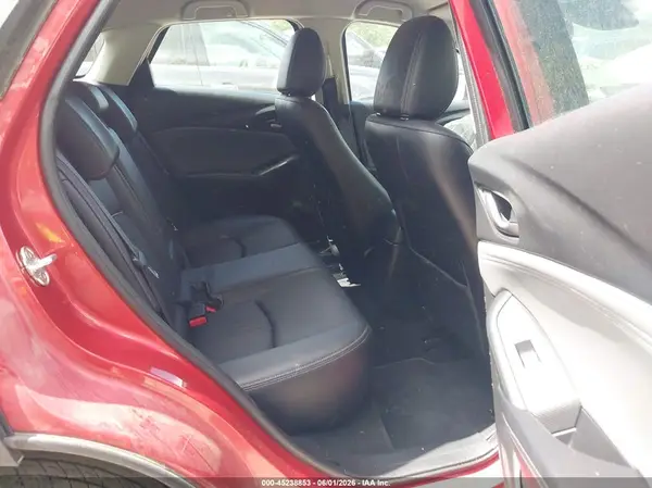 JM1DKFC73K0410382 2019 MAZDA CX-3 - Image 8