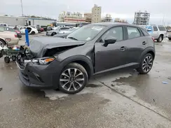 JM1DKFC73K0412441 2019 MAZDA CX-3