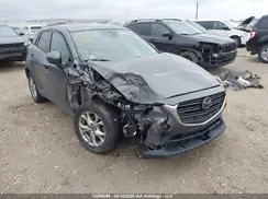JM1DKFC73K0412505 2019 MAZDA CX-3