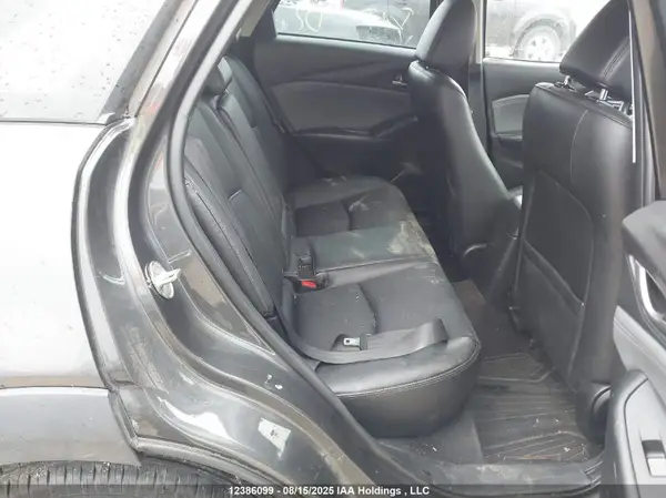 JM1DKFC73K0412505 2019 MAZDA CX-3 - Image 8