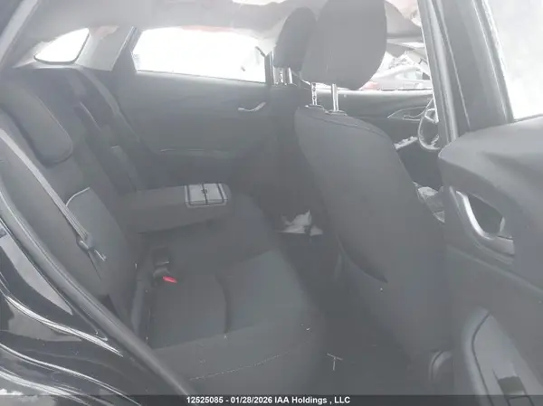 JM1DKFC73K0414660 2019 MAZDA CX-3 - Image 8