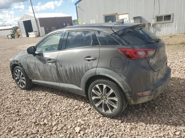 JM1DKFC73K0416084 2019 MAZDA CX-3 - Image 2