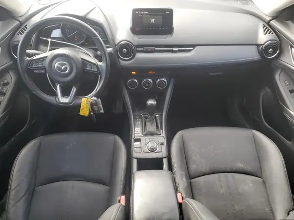 JM1DKFC73K0416084 2019 MAZDA CX-3 - Image 8